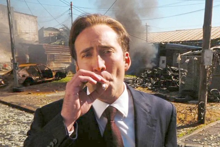 Lord of War